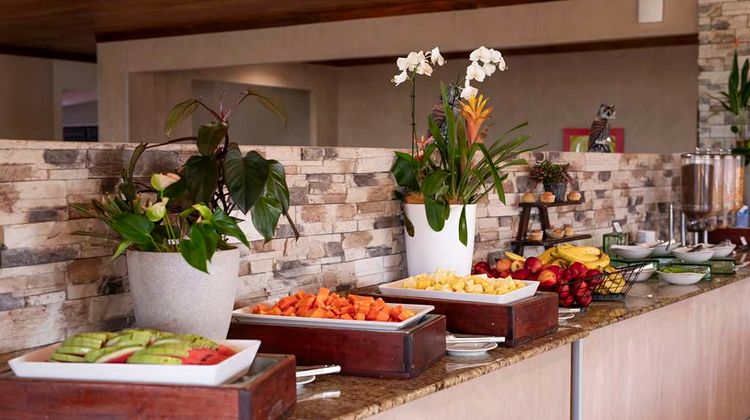 Best Western Jaco Beach All Inclusive Restaurant