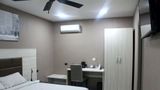 Best Western El Sitio Hotel Room