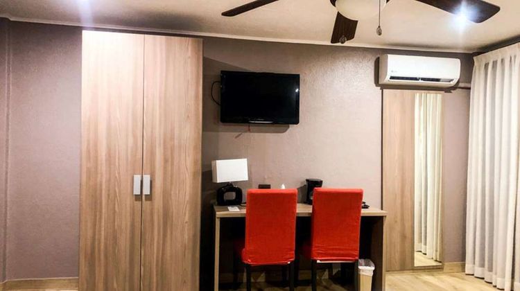 Best Western El Sitio Hotel Other