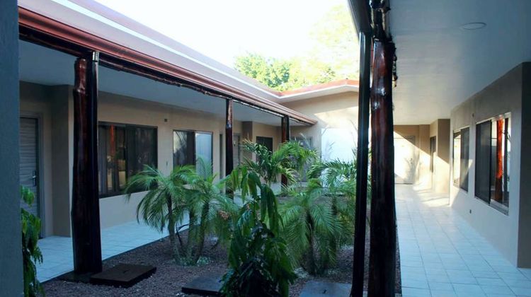 Best Western El Sitio Hotel Exterior