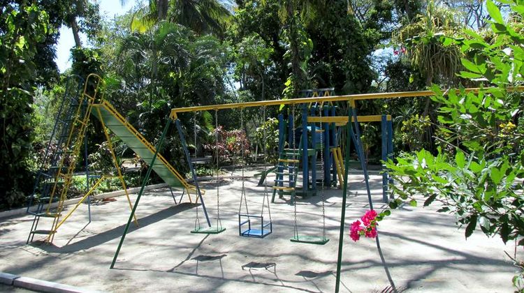 Best Western El Sitio Hotel Recreation