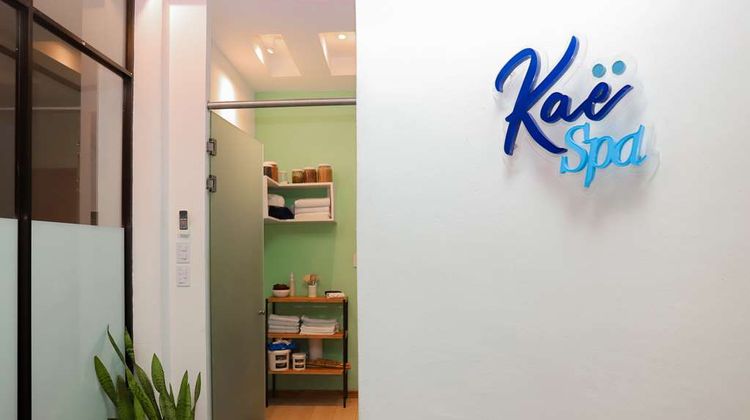 Best Western Hotel & Casino Kamuk Spa