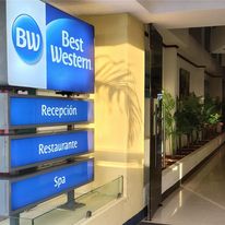 Best Western Hotel & Casino Kamuk