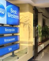 Best Western Hotel & Casino Kamuk