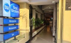 Best Western Hotel & Casino Kamuk