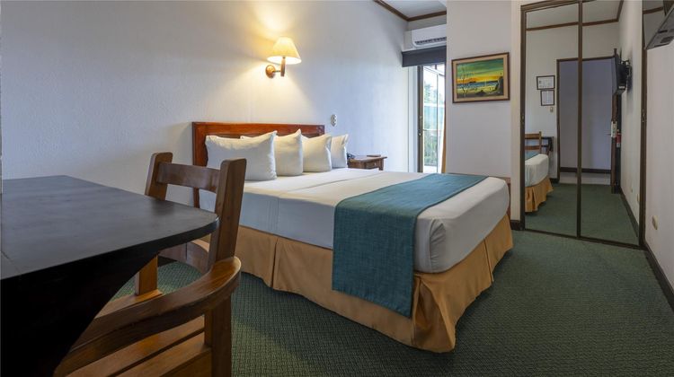 Best Western Hotel & Casino Kamuk Room