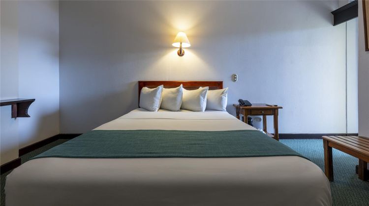 Best Western Hotel & Casino Kamuk Room