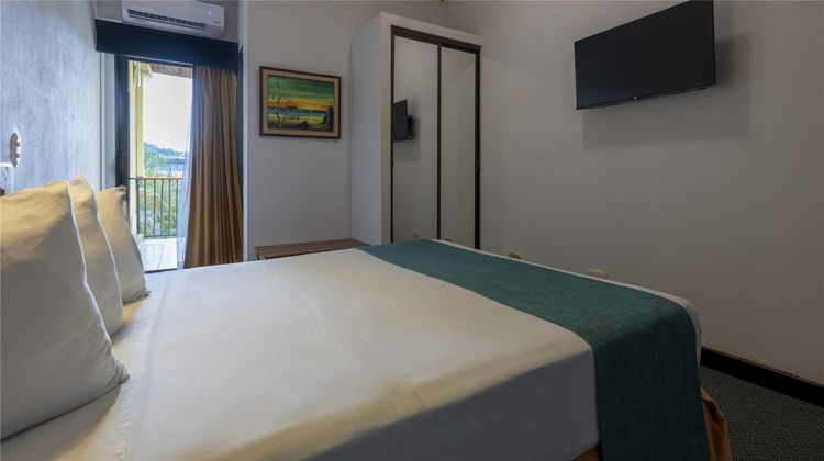 Best Western Hotel & Casino Kamuk Room
