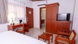 Best Western Las Mercedes Airport Room