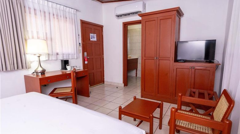<b>Best Western Las Mercedes Airport Room</b>. Images powered by <a href="https://iceportal.shijigroup.com/" title="IcePortal" target="_blank">IcePortal</a>.