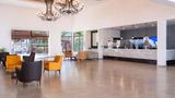 Best Western Las Mercedes Airport Lobby