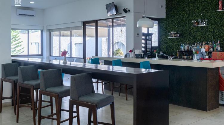 Best Western Las Mercedes Airport Restaurant