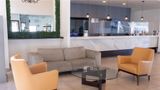 Best Western Las Mercedes Airport Lobby