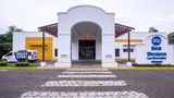 Best Western Las Mercedes Airport Exterior