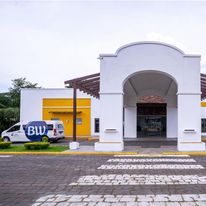 Best Western Las Mercedes Airport