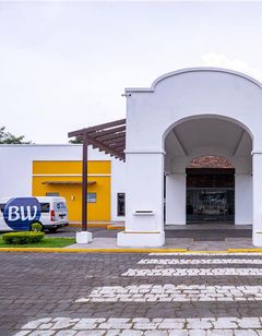 Best Western Las Mercedes Airport