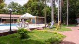Best Western Las Mercedes Airport Recreation