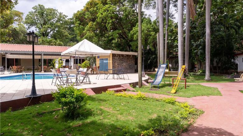 <b>Best Western Las Mercedes Airport Recreation</b>. Images powered by <a href="https://iceportal.shijigroup.com/" title="IcePortal" target="_blank">IcePortal</a>.