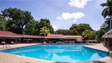 Best Western Las Mercedes Airport Pool