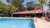 Best Western Las Mercedes Airport Pool