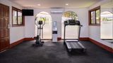 Best Western Las Mercedes Airport Health