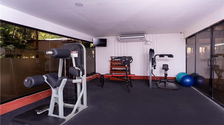 <b>Best Western Las Mercedes Airport Health</b>. Images powered by <a href="https://iceportal.shijigroup.com/" title="IcePortal" target="_blank">IcePortal</a>.