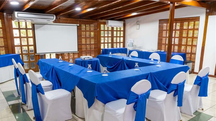 Best Western Las Mercedes Airport Meeting