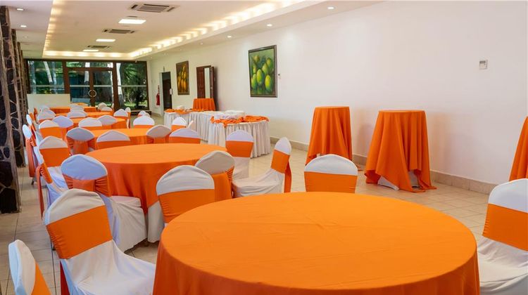 Best Western Las Mercedes Airport Meeting