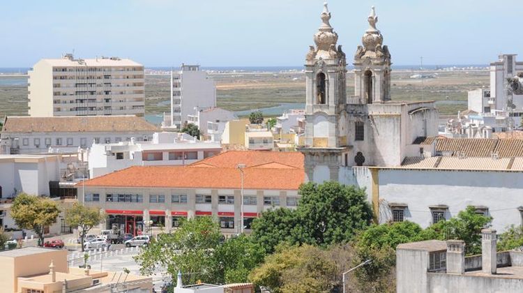 Best Western Hotel Dom Bernardo Other