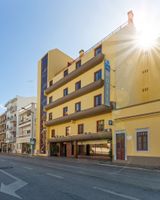 Best Western Hotel Dom Bernardo