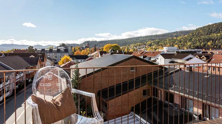Best Western Plus Gyldenlove Hotell Other