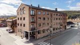 Best Western Plus Gyldenlove Hotell Exterior