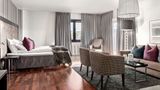 Best Western Plus Gyldenlove Hotell Suite