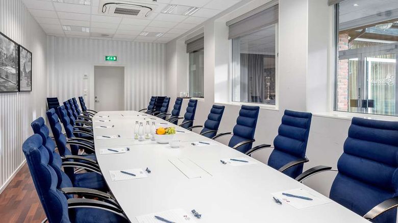 <b>Best Western Plus Gyldenlove Hotell Meeting</b>. Images powered by <a href="https://iceportal.shijigroup.com/" title="IcePortal" target="_blank">IcePortal</a>.