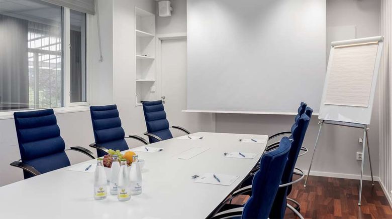 <b>Best Western Plus Gyldenlove Hotell Meeting</b>. Images powered by <a href="https://iceportal.shijigroup.com/" title="IcePortal" target="_blank">IcePortal</a>.