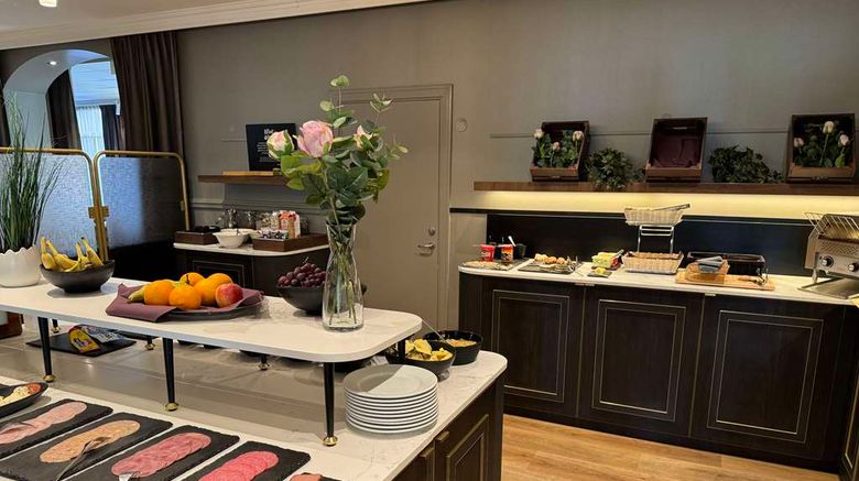 <b>Best Western Plus Gyldenlove Hotell Restaurant</b>. Images powered by <a href="https://iceportal.shijigroup.com/" title="IcePortal" target="_blank">IcePortal</a>.