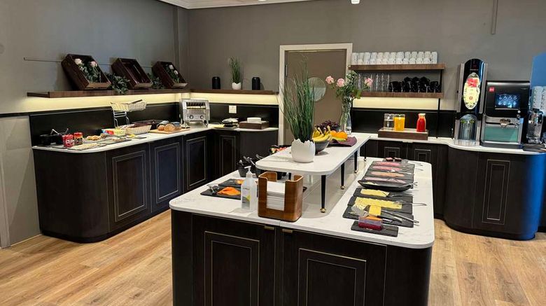 <b>Best Western Plus Gyldenlove Hotell Restaurant</b>. Images powered by <a href="https://iceportal.shijigroup.com/" title="IcePortal" target="_blank">IcePortal</a>.