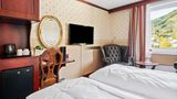 Best Western Laegreid Hotell Room