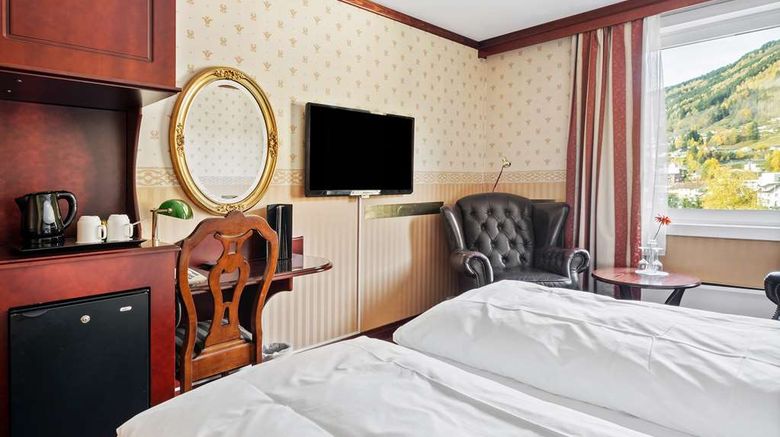 <b>Best Western Laegreid Hotell Room</b>. Images powered by <a href="https://iceportal.shijigroup.com/" title="IcePortal" target="_blank">IcePortal</a>.