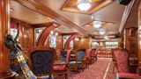 Best Western Laegreid Hotell Restaurant