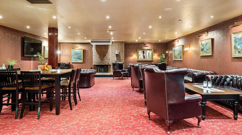 <b>Best Western Laegreid Hotell Lobby</b>. Images powered by <a href="https://iceportal.shijigroup.com/" title="IcePortal" target="_blank">IcePortal</a>.