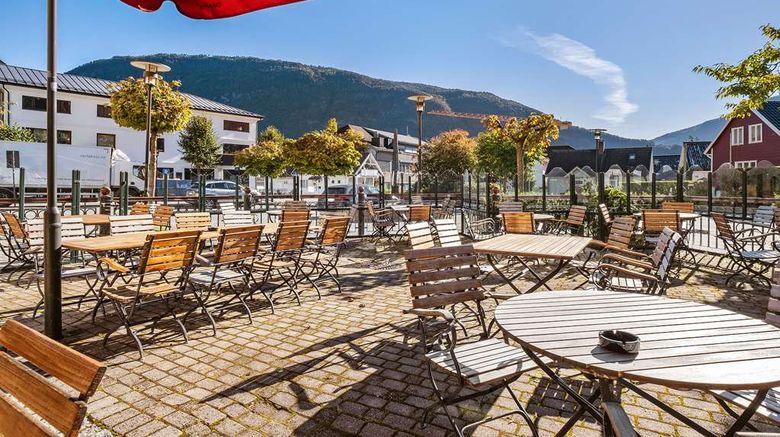 Best Western Laegreid Hotell Exterior. Images powered by <a href="https://iceportal.shijigroup.com" target="_blank" rel="noopener">Ice Portal</a>.