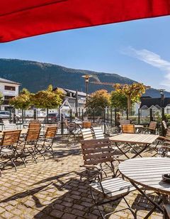 Best Western Laegreid Hotell