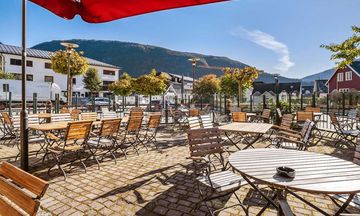 Best Western Laegreid Hotell
