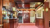 Best Western Laegreid Hotell Lobby