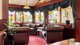 Best Western Laegreid Hotell Lobby