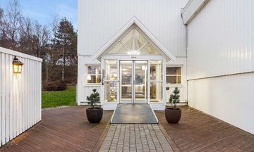 Best Western Tingvold Park Hotel