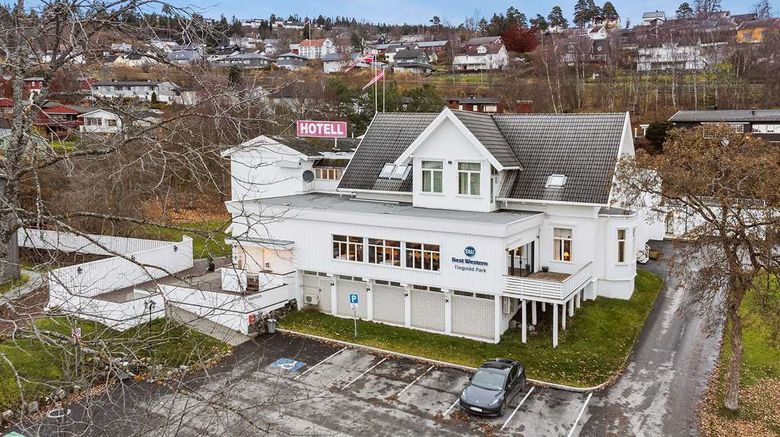 <b>Best Western Tingvold Park Hotel Other</b>. Images powered by <a href="https://iceportal.shijigroup.com/" title="IcePortal" target="_blank">IcePortal</a>.