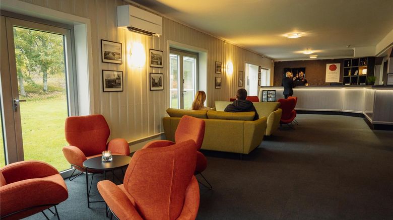 <b>Best Western Tingvold Park Hotel Lobby</b>. Images powered by <a href="https://iceportal.shijigroup.com/" title="IcePortal" target="_blank">IcePortal</a>.