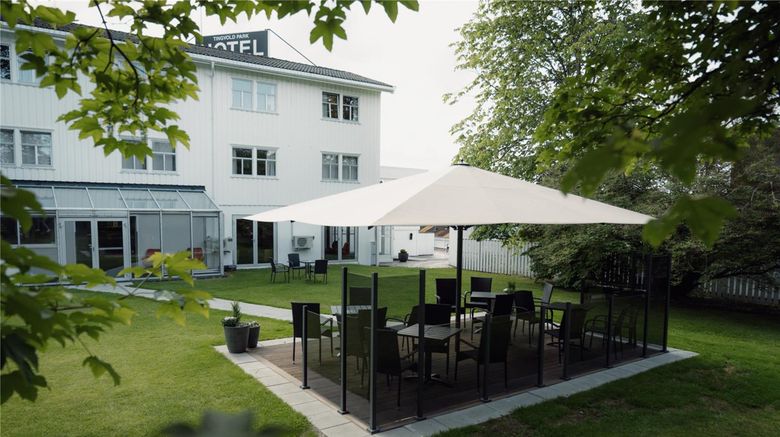 <b>Best Western Tingvold Park Hotel Exterior</b>. Images powered by <a href="https://iceportal.shijigroup.com/" title="IcePortal" target="_blank">IcePortal</a>.